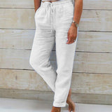 Éva | Pantalon Confortable et Élégant pour Femmes