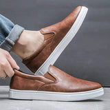 Rémi | Mocassins Homme Élégants et Polyvalents