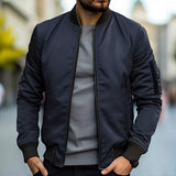 Valentin | Veste bomber légère et imperméable pour homme