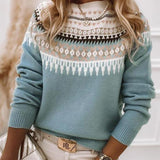Eleanor | Pull Tricoté