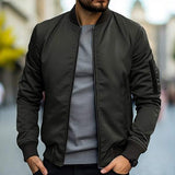 Valentin | Veste bomber légère et imperméable pour homme