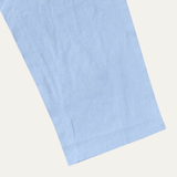 Bastien | Ensemble d'été chemise et pantalon en coton léger
