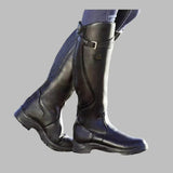 Greta | Bottes Orthopédiques en Cuir Premium pour Femme