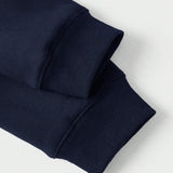 Benoît | Pull tendance avec zip et col montant