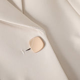 Clémence | Blazer slim fit pour femme d’affaires moderne