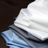Malo | Chemise ajustée à manches longues en tissu stretch