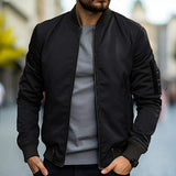 Valentin | Veste bomber légère et imperméable pour homme
