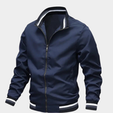 Mathieu | Veste bomber classique et légère