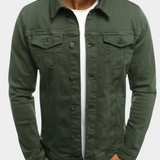 Noël | Veste cintrée moderne pour homme