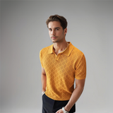 Sébastien | Polo classique masculin polyvalent