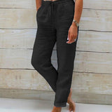 Éva | Pantalon Confortable et Élégant pour Femmes