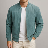 Antoine | Veste bomber classique pour homme