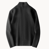 Maxence | Cardigan Homme en Maille Texturée