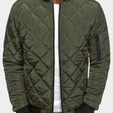 Mathieu | Veste bomber matelassée légère