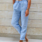 Éva | Pantalon Confortable et Élégant pour Femmes