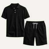 Mathis | Ensemble Polo et Short Léger