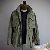 Madeleine | Veste Cargo Résistante et Fonctionnelle pour Homme