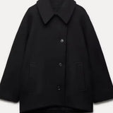 Béatrice | Manteau chic et confortable pour femme