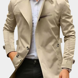 Mathieu | Veste classique légère et élégante