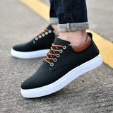 Jules | Baskets basses homme au design moderne