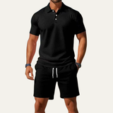 Mathis | Ensemble Polo et Short Léger
