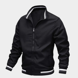Mathieu | Veste bomber classique et légère