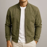 Antoine | Veste bomber classique pour homme