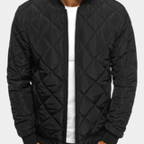 Mathieu | Veste bomber matelassée légère