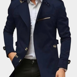 Mathieu | Veste classique légère et élégante