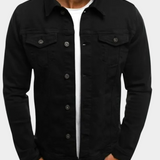 Noël | Veste cintrée moderne pour homme