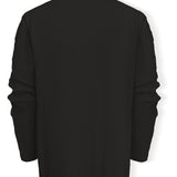 Gaspard | Cardigan Homme en Tricot Texturé à Boutons
