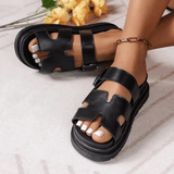 Simone | Sandales douces et simples pour femmes
