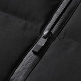 Étienne | Gilet matelassé sans manches à zip pour homme