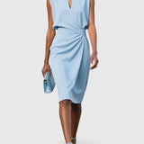 Lisandrah | Robe femme élégante et stylée