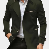 Mathieu | Veste classique légère et élégante