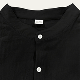 Gaspard | Ensemble en Lin Chemise et Pantalon