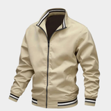 Mathieu | Veste bomber classique et légère