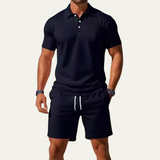 Mathis | Ensemble Polo et Short Léger