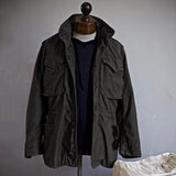 Madeleine | Veste Cargo Résistante et Fonctionnelle pour Homme
