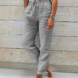 Éva | Pantalon Confortable et Élégant pour Femmes