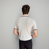 Cyril | Polo classique pour homme élégant et polyvalent