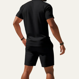 Mathis | Ensemble Polo et Short Léger
