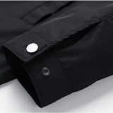 Mathieu | Veste élégante à col