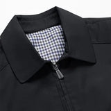 Mathieu | Veste élégante à col