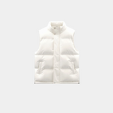 Hugo | Veste matelassée légère pour homme à col montant