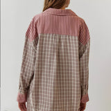 Sara | Ensemble de Pyjama Confortable et Élégant pour des Nuits Relaxantes