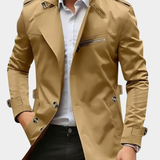 Mathieu | Veste classique légère et élégante
