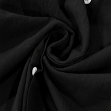 Gaspard | Ensemble en Lin Chemise et Pantalon