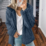 Éliane | Gilet en polaire ultra confortable pour femme