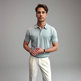 Laurent | Polo classique pour homme au style intemporel